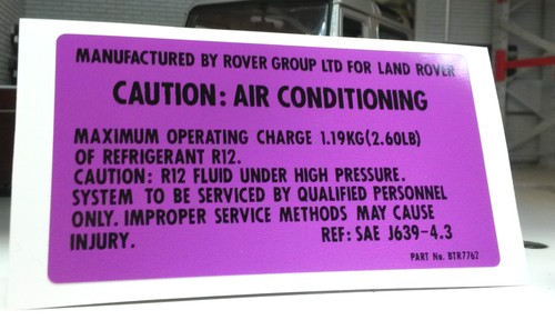 Land range rover nas - nas, nada