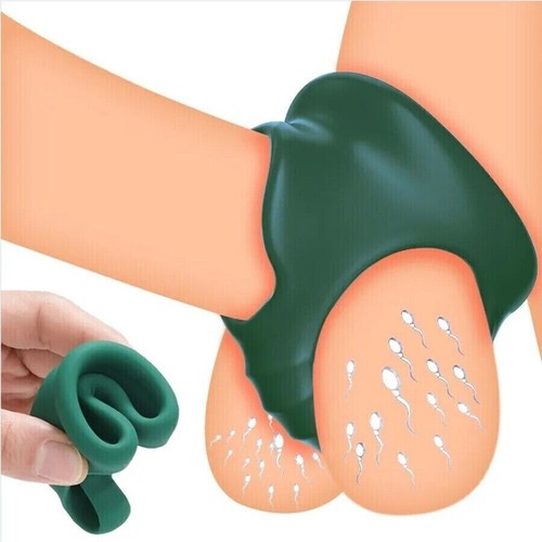 Reuse men scrotum ring penis - men, ring-penis
