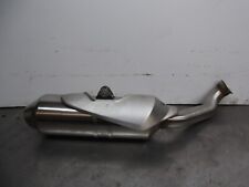 KTM 690 DUKE  EXHAUST SILENCER 790.05.083.100
