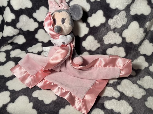 Pink minnie mouse disney baby - pink,