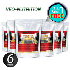 6xTHERMO SLIMMING WEIGHT LOSS