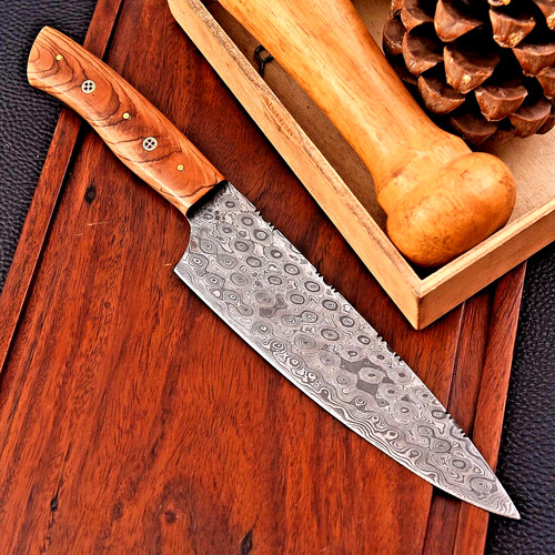 Custom handmade forged - handmade,