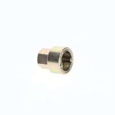 Genuine MG Rover Locking Wheel