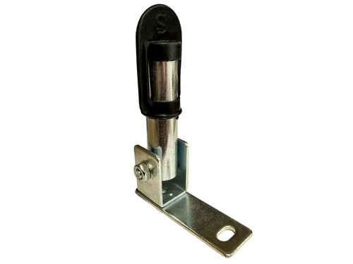 Twin bolt din spigot - bolt,