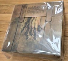 Harrow County Satchel Edition