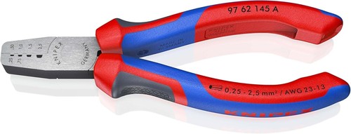 Knipex 145 a - knipex, crimping