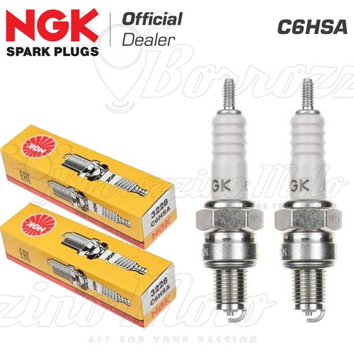 Kit candles c6hsa original - kit,