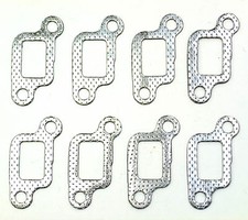 ROVER 3.5L, 3.9L, 4.2L V8 -