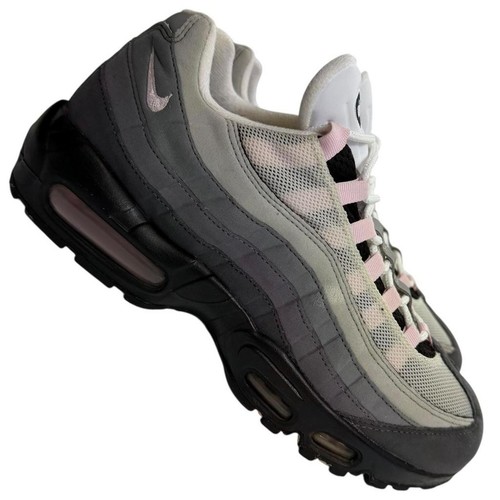Nike air max pink - air, og
