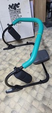 Abdomen Excercise Machine
