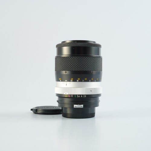 Excellent nikon non - excellent, ai