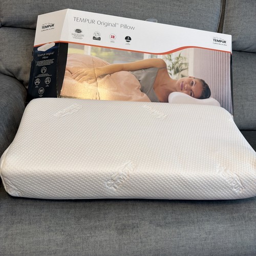Tempur original pillow - , queen