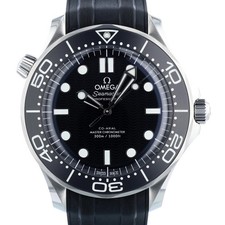 Omega Seamaster
