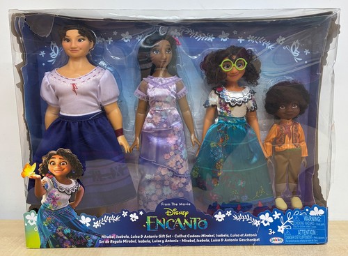 Set disney encanto 12 - of, 12"