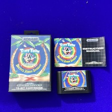 Tiny Toons Adventures