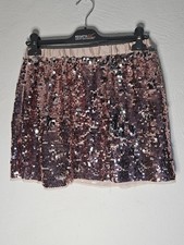 Girls H&M Champagne Pink