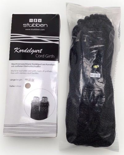 Stubben cord girth - cord,