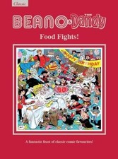 Beano dandy giftbook - giftbook,
