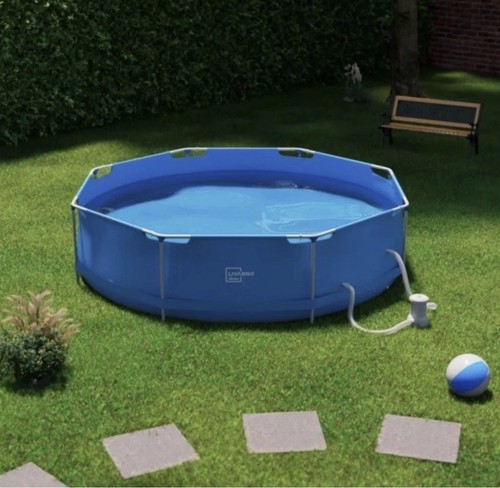 Brand new 10ft swimming pool - brand,