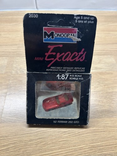 Monogram mini exacts - mini,