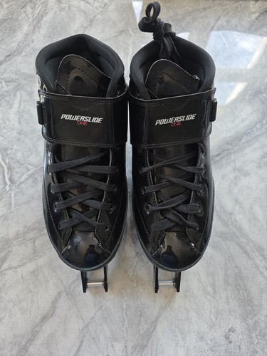 Powerslide ps1 speed - ps1,