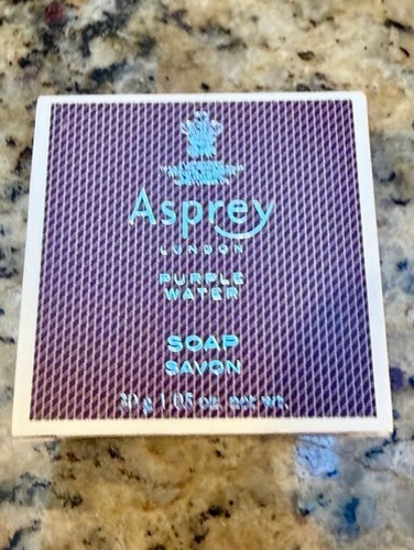 Asprey purple water soap 05 - asprey,