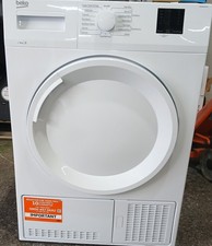 Beko dtkce80021w kg - beko, 8