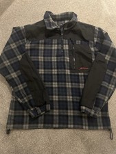 Vintage Albatros Checked