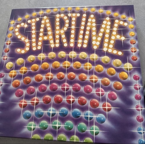 Various startime 1978 - ,