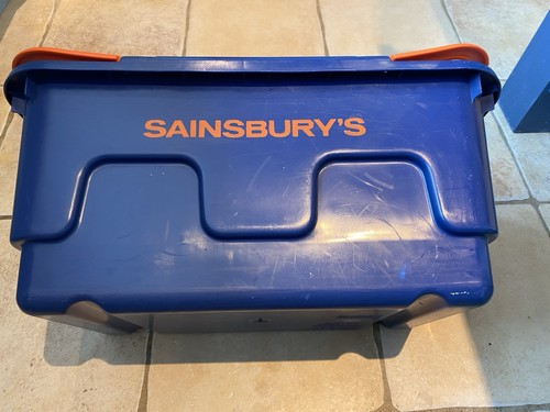 Sainsbury 55l large - sainsbury's,