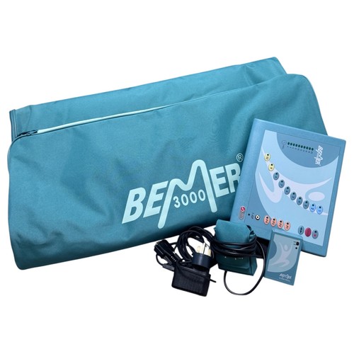 Bemer 3000 pemf - bemer,