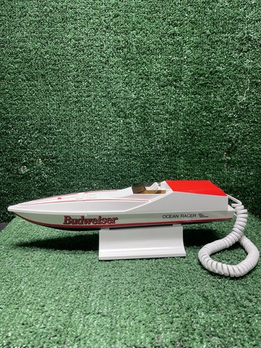 Vintage rtc budweiser - vintage,