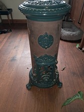 Godin Vintage Wood Burning Stove