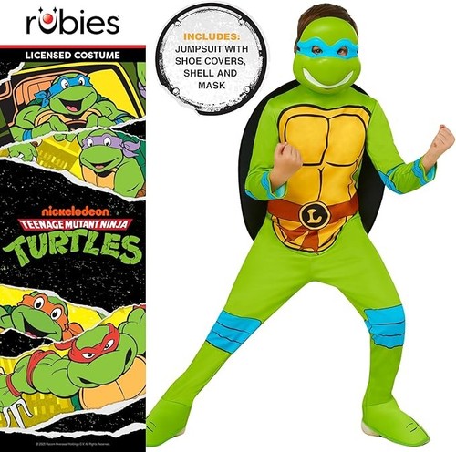 Rubies teenage mutant - rubies,