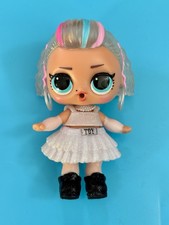 LOL Surprise Doll Eye Spy