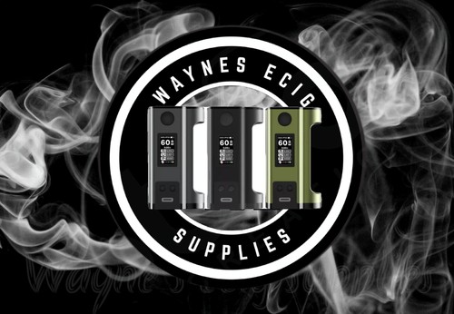 Flipside squonk mod dovpo - by,