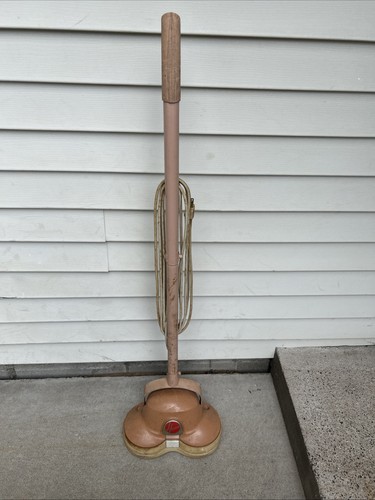 Vintage rare hoover floor - vintage,