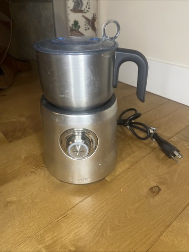 Breville milk cafe bmf600xl - breville,
