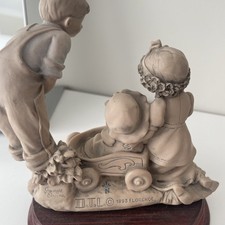 VINTAGE.FIRST EXCURSION BY