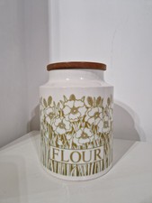 Vintage 70s Hornsea heirloom