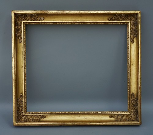 Graphic frame empire - frame,