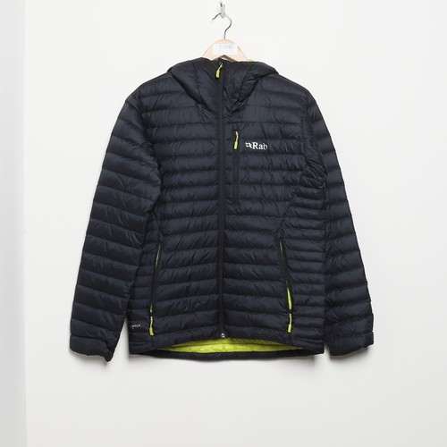 Rab men microlght alp - -,