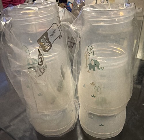 Mam x260ml bottles bodies - mam,