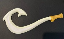 3D Printed Moana maui fish