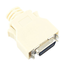 1pcs scsi pin - pin, cn