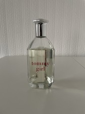 Tommy Hilfiger Girl Eau de Toilette Spray 100ml