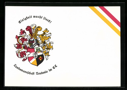 Würzburg landsmannschaft - würzburg,,