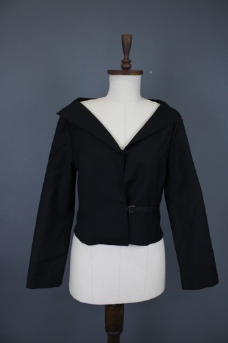 Annette gortz black solid - annette,