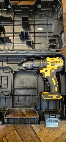 Dewalt combi drill driver - dewalt,