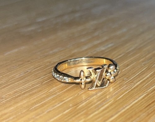 Louis vuitton iconic band - louis,